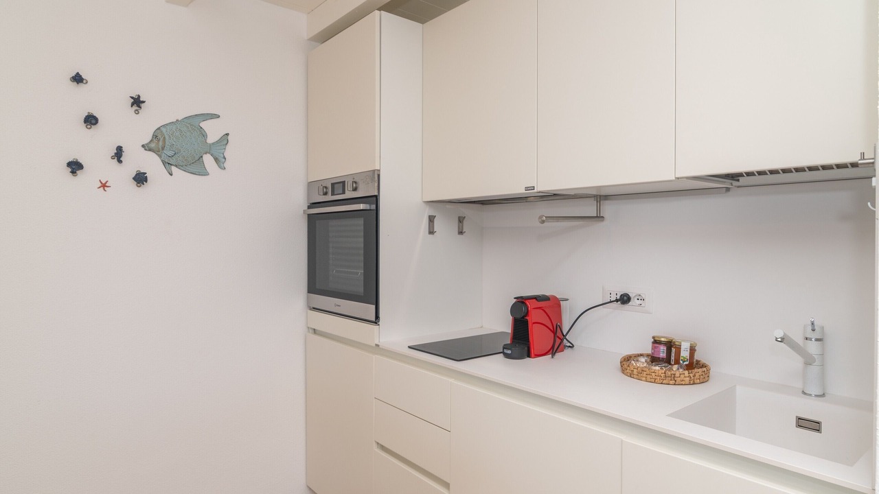 Photo of Kitchen in Costa Corallina