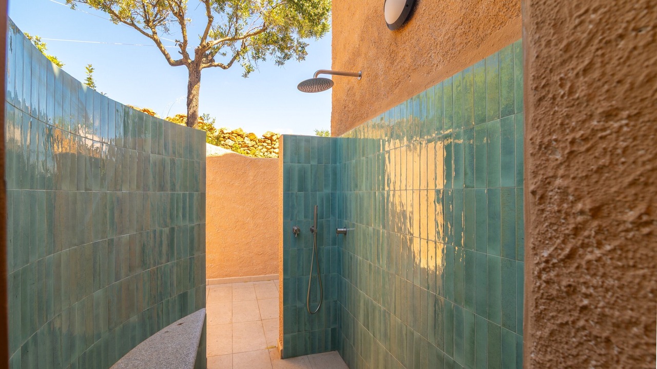 Photo of Bathroom in Costa Corallina