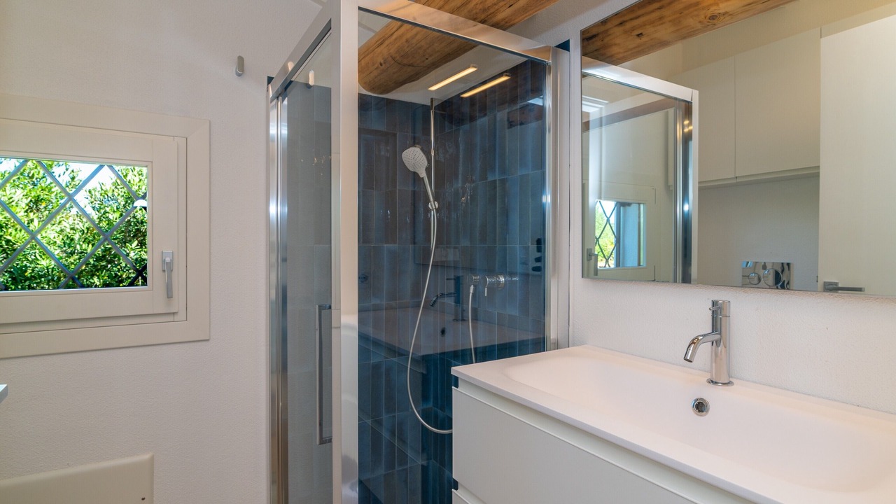 Photo of Bathroom in Costa Corallina
