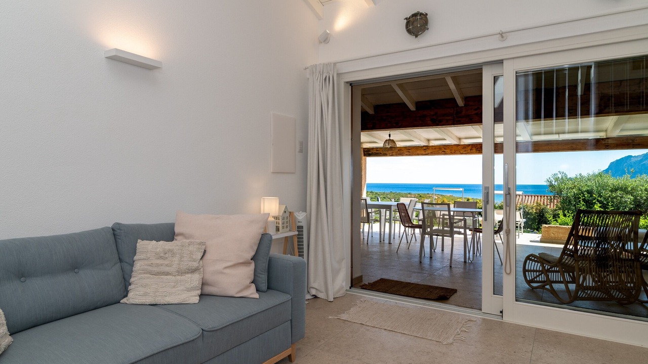 Photo of Livingroom in Costa Corallina