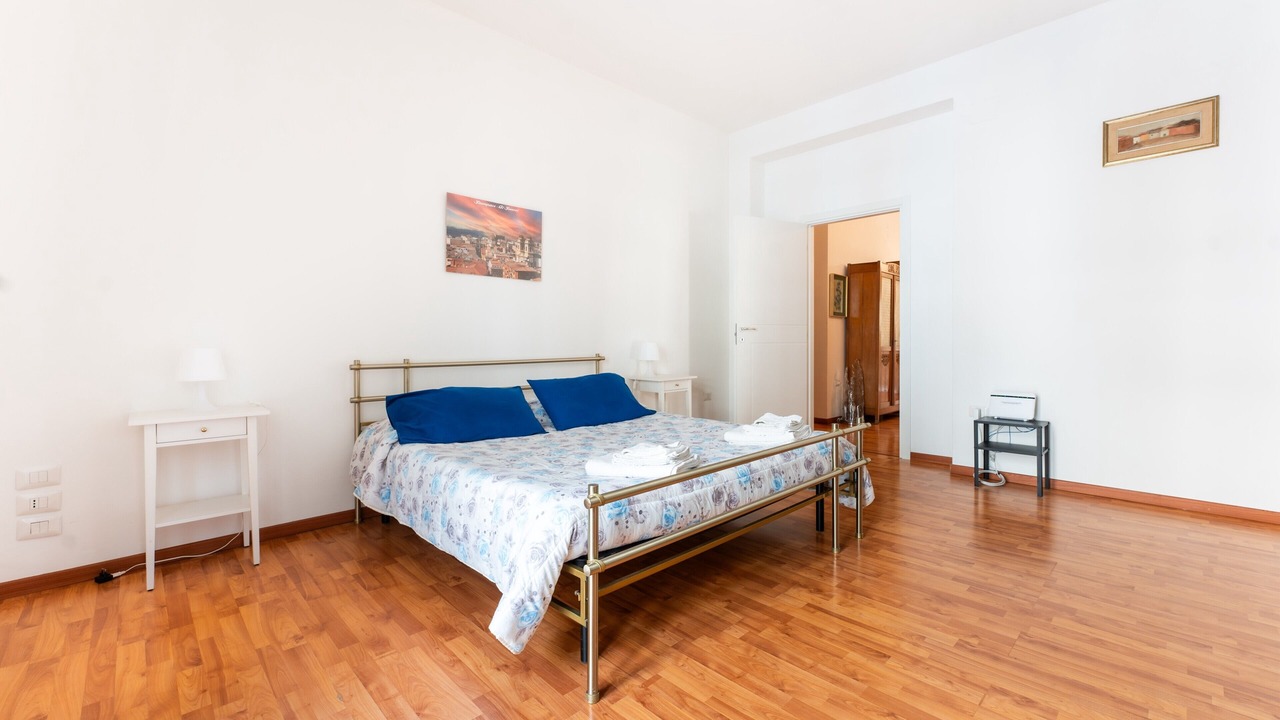 Photo of Bedroom in Province of Cagliari