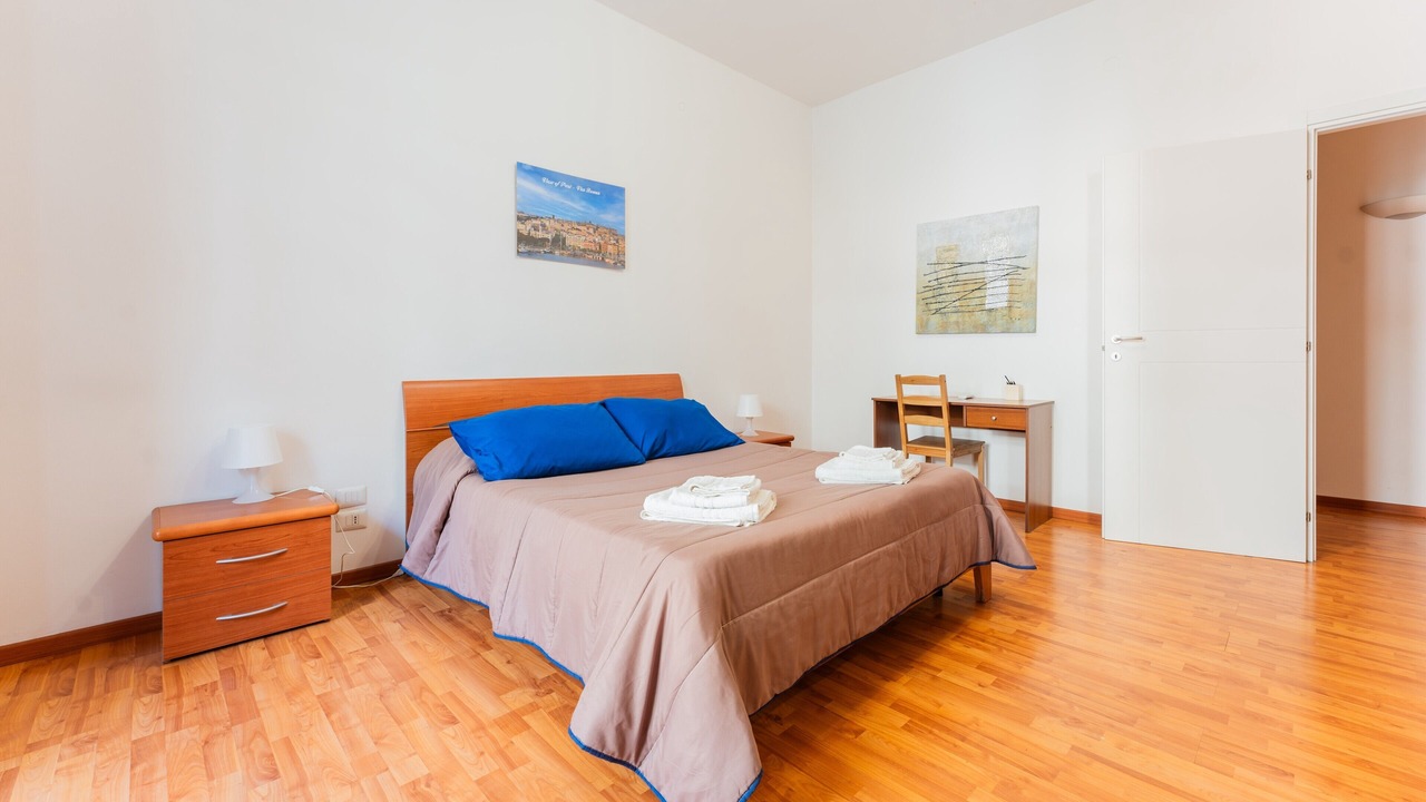 Photo of Bedroom in Province of Cagliari