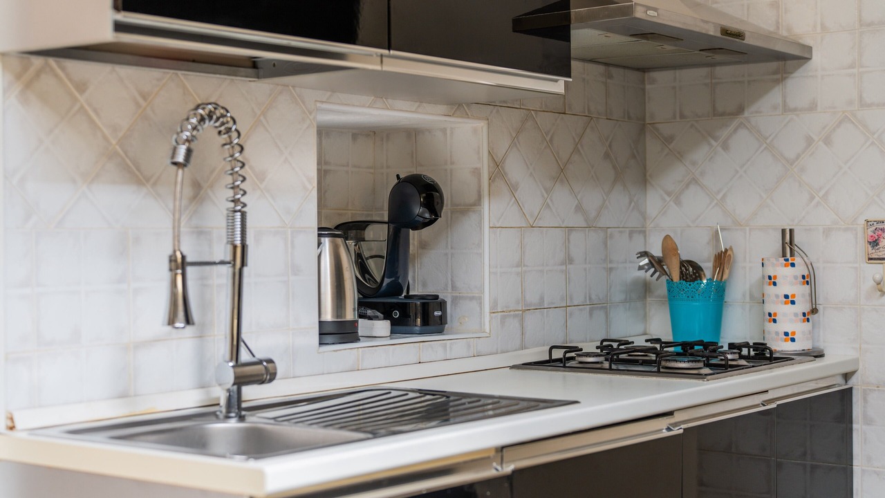 Photo of Kitchen in Province of Cagliari