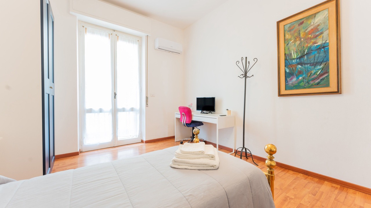 Photo of Bedroom in Province of Cagliari