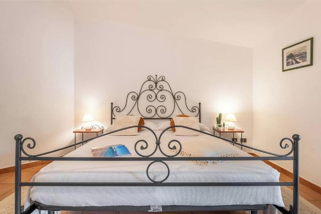 Photo of Bedroom in Cala Gonone