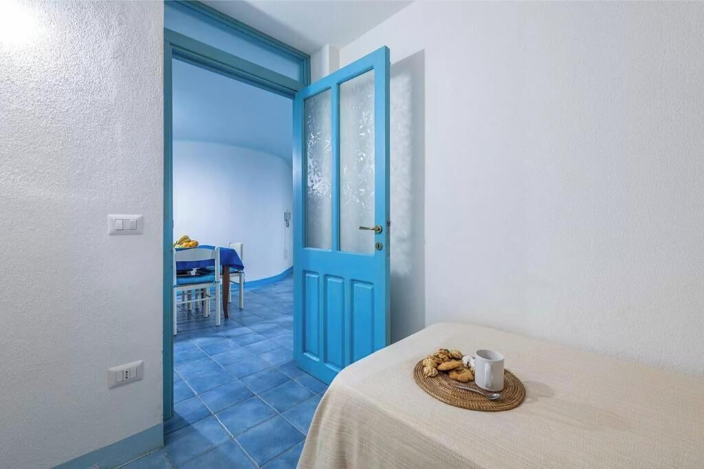 Photo of Bedroom in Cala Gonone