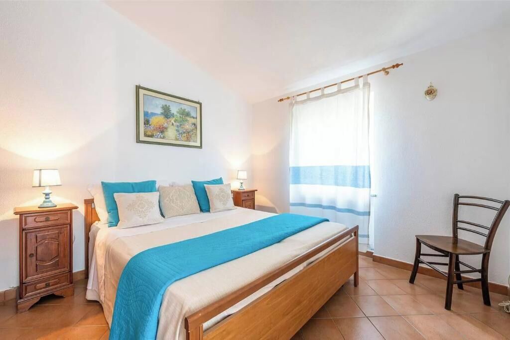 Photo of Bedroom in Cala Gonone