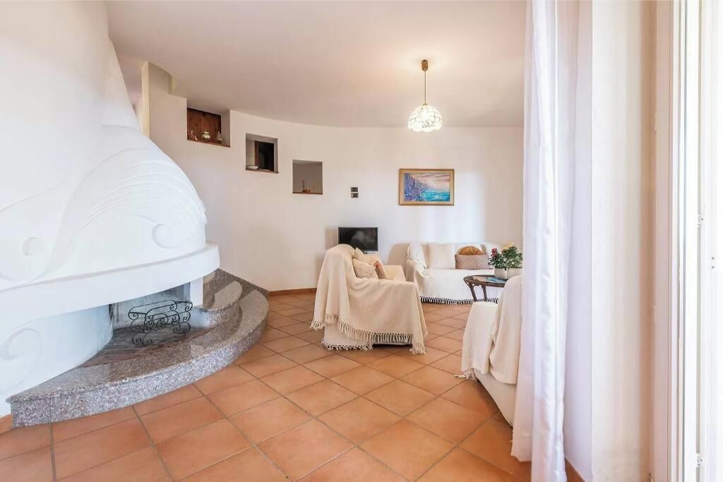 Photo of Livingroom in Cala Gonone