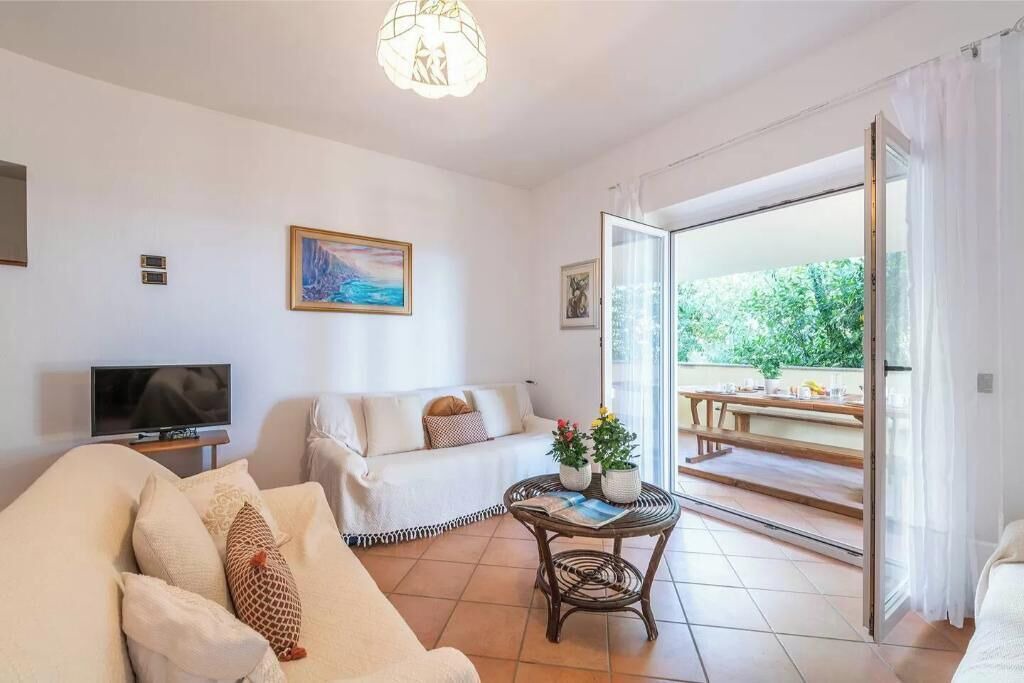 Photo of Livingroom in Cala Gonone