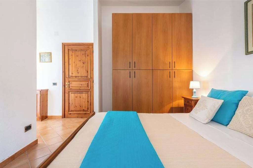 Photo of Bedroom in Cala Gonone