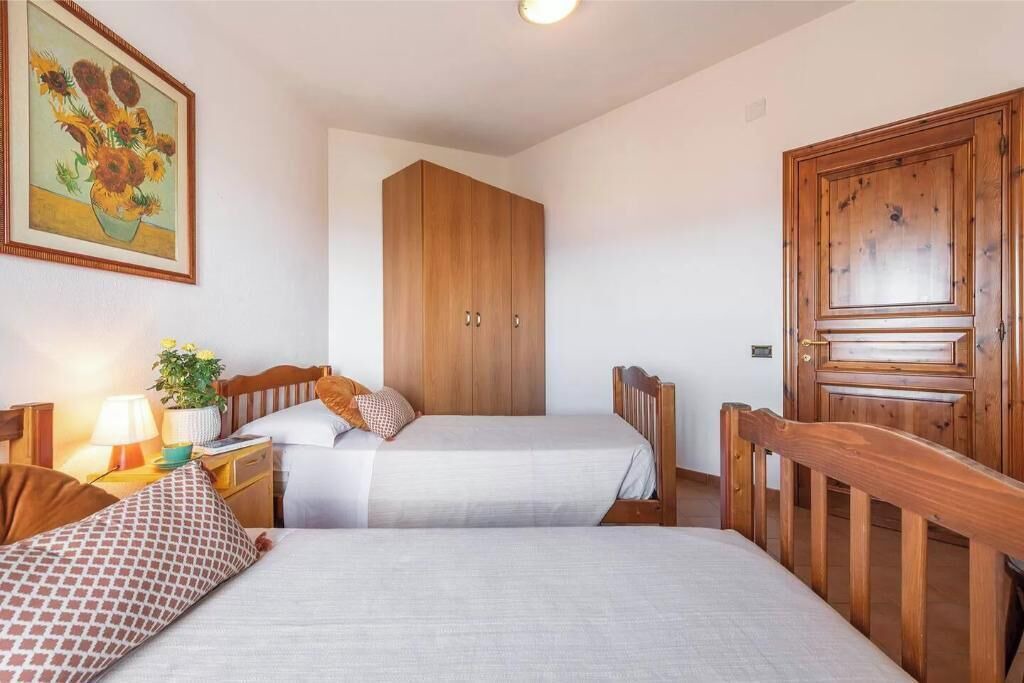 Photo of Bedroom in Cala Gonone