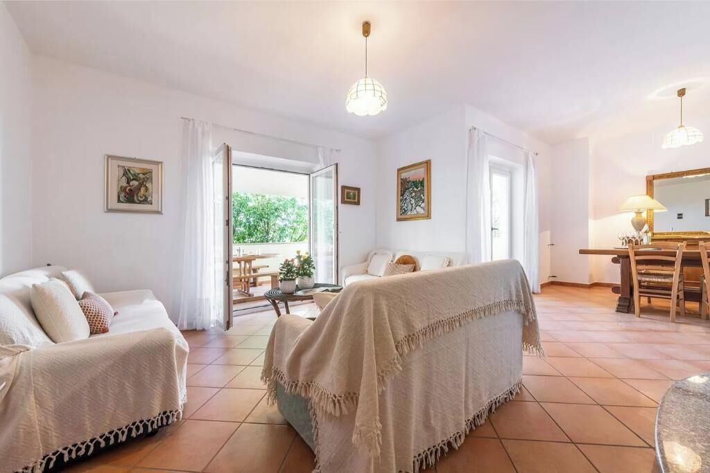 Photo of Livingroom in Cala Gonone