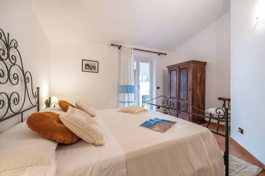 Photo of Bedroom in Cala Gonone