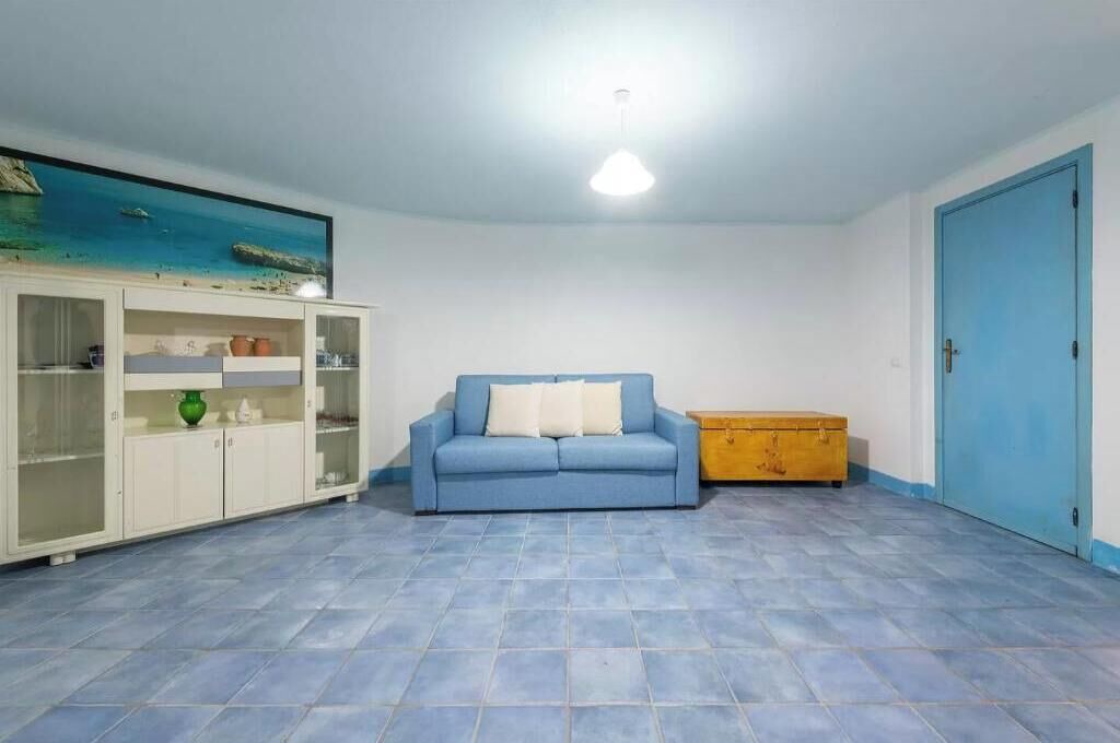 Photo of Livingroom in Cala Gonone