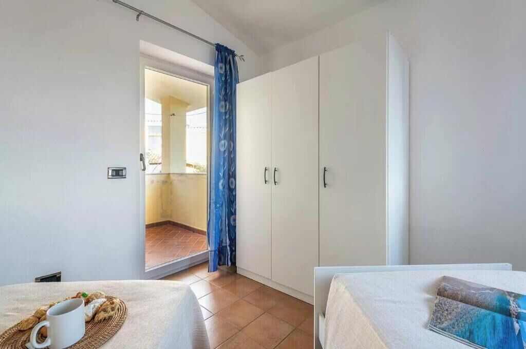 Photo of Bedroom in Cala Gonone