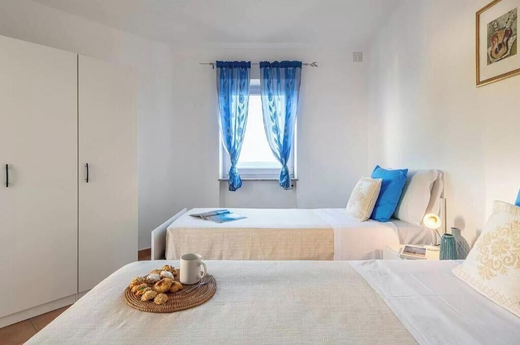 Photo of Bedroom in Cala Gonone