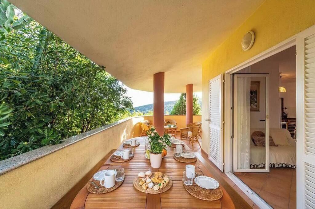 Photo of Outdoor in Cala Gonone