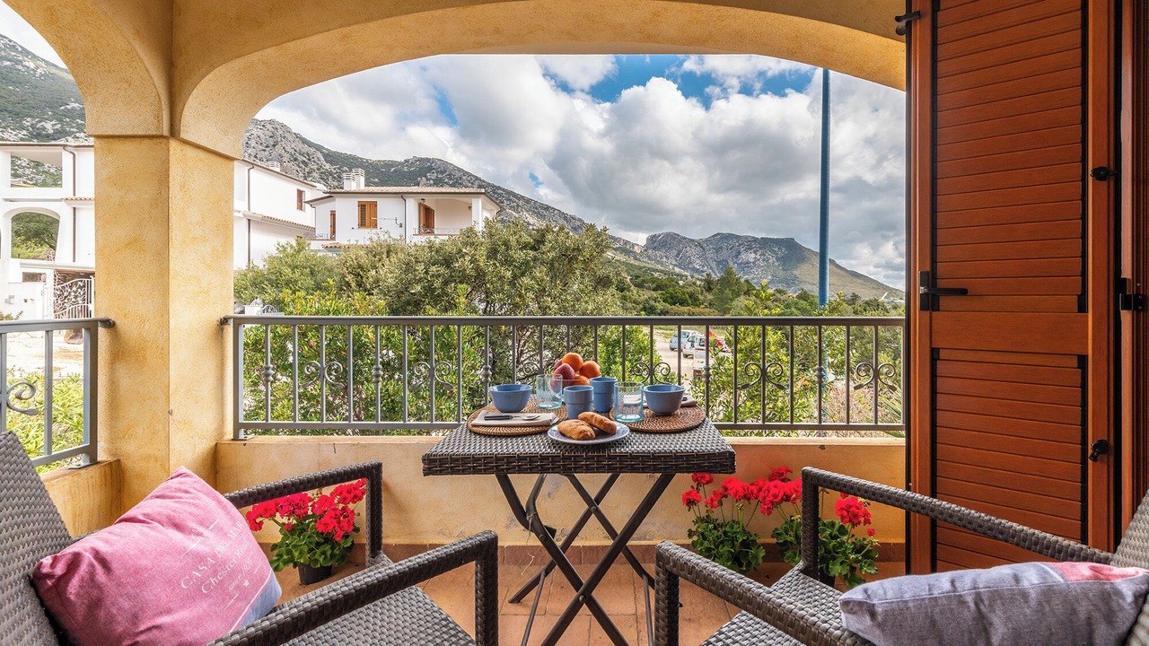 Photo of Outdoor in Cala Gonone
