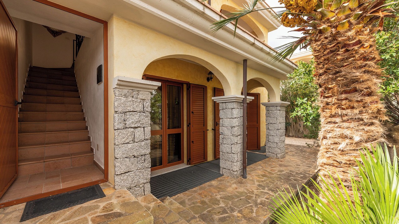 Photo of Outdoor in Cala Gonone