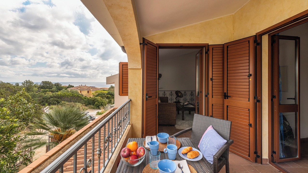 Photo of Outdoor in Cala Gonone