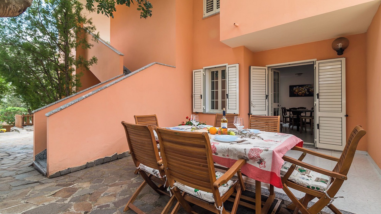 Photo of Outdoor in Cala Gonone