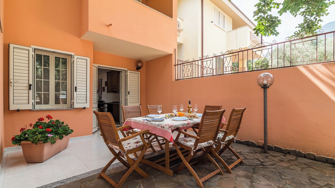 Photo of Outdoor in Cala Gonone