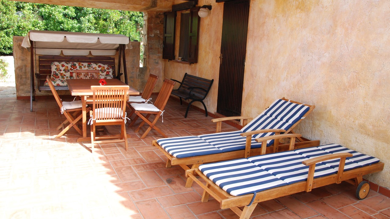 Photo of Outdoor in Sant'Elmo