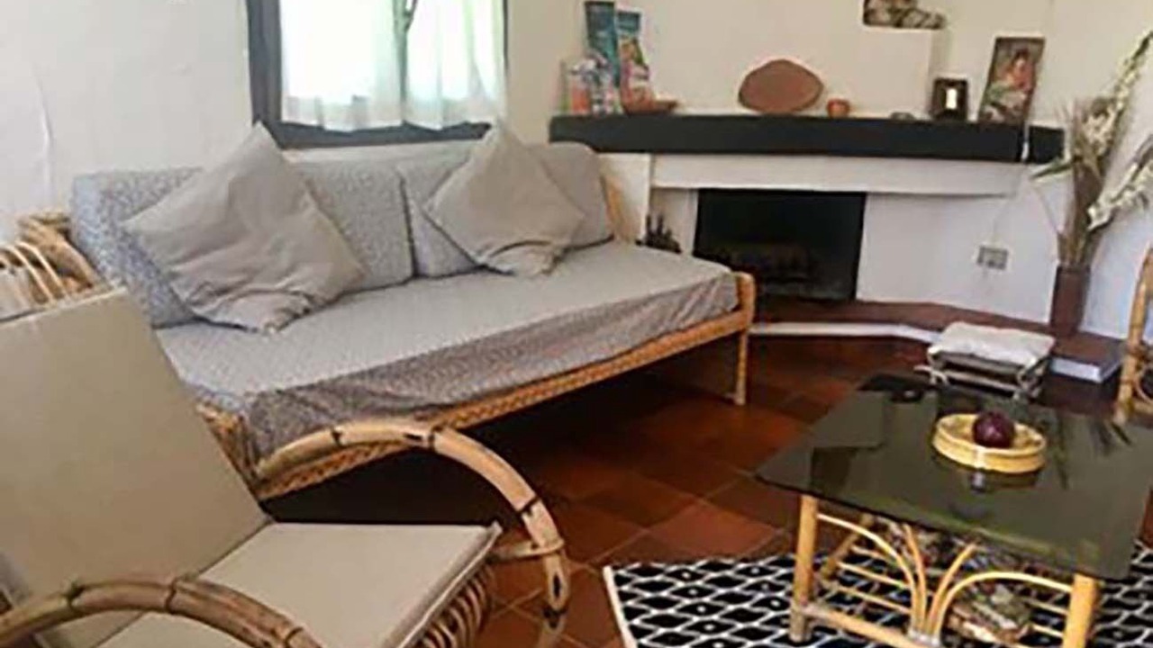 Photo of Livingroom in Sant'Elmo