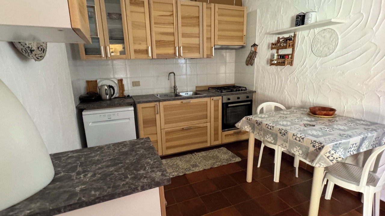 Photo of Kitchen in Sant'Elmo