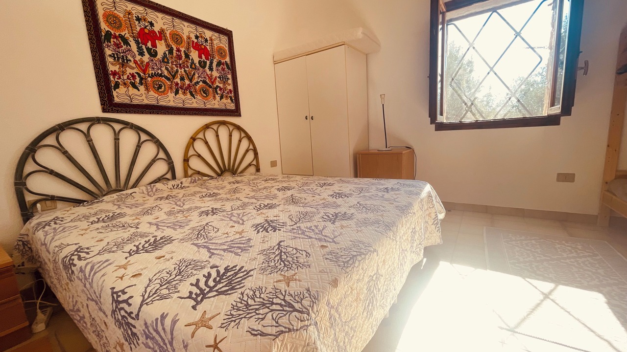 Photo of Bedroom in Sant'Elmo