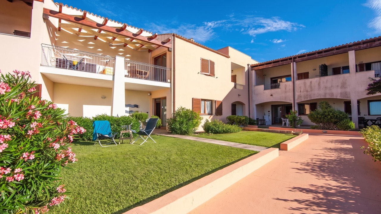 Photo of Outdoor in Porto Pozzo