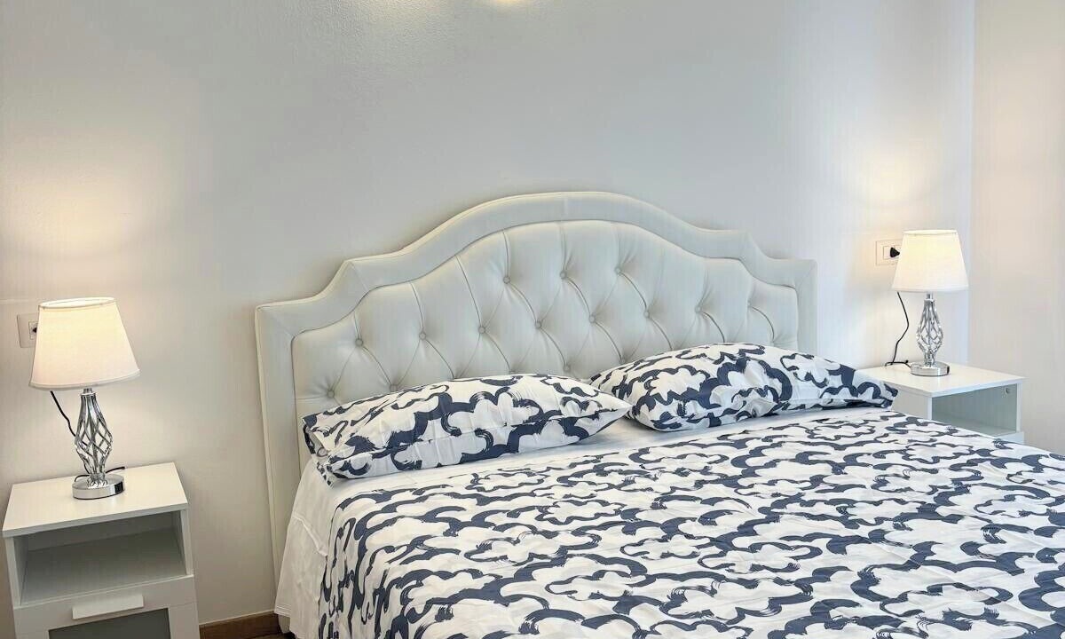 Photo of Bedroom in Urzulei