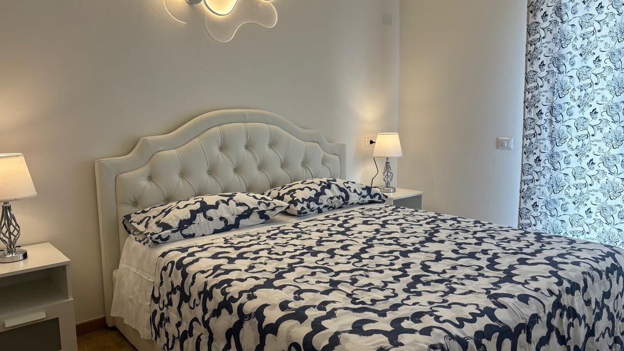 Photo of Bedroom in Urzulei