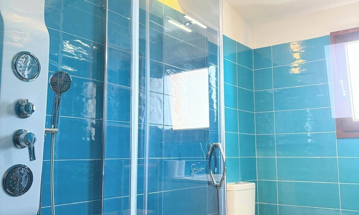 Photo of Bathroom in Urzulei