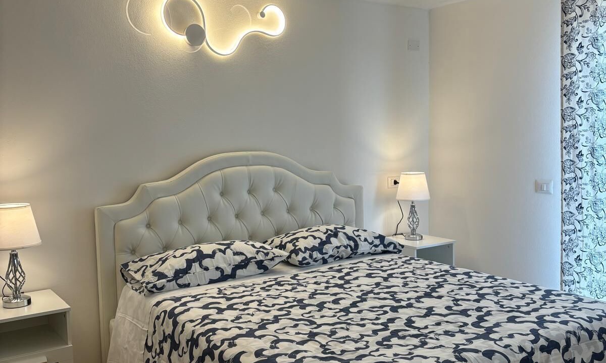 Photo of Bedroom in Urzulei