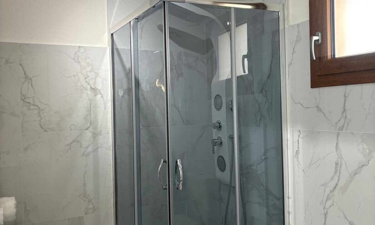 Photo of Bathroom in Urzulei