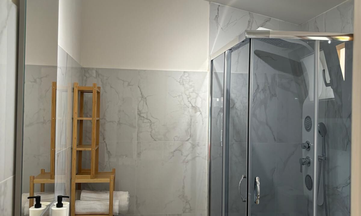 Photo of Bathroom in Urzulei