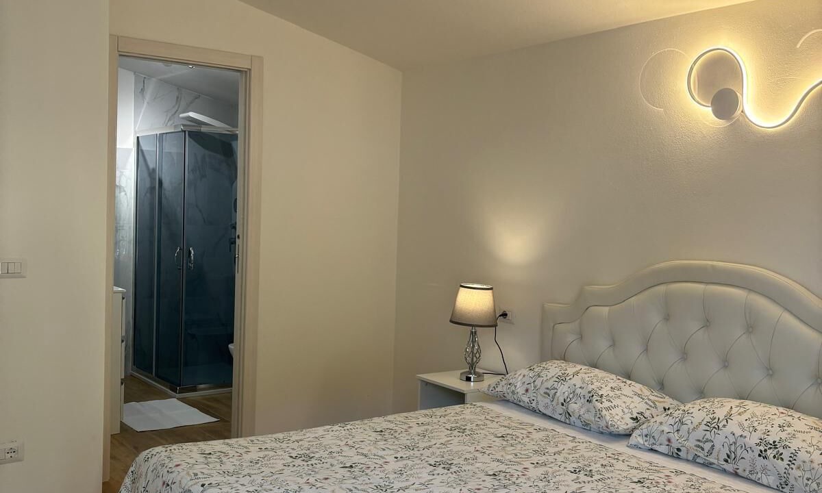 Photo of Bedroom in Urzulei
