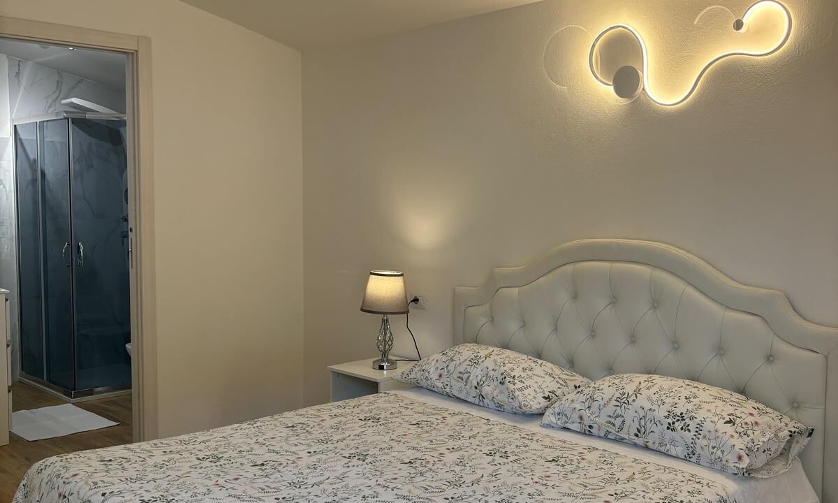 Photo of Bedroom in Urzulei