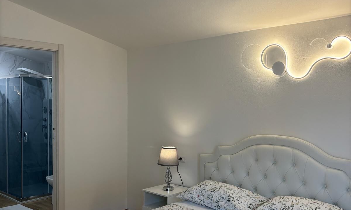 Photo of Bedroom in Urzulei
