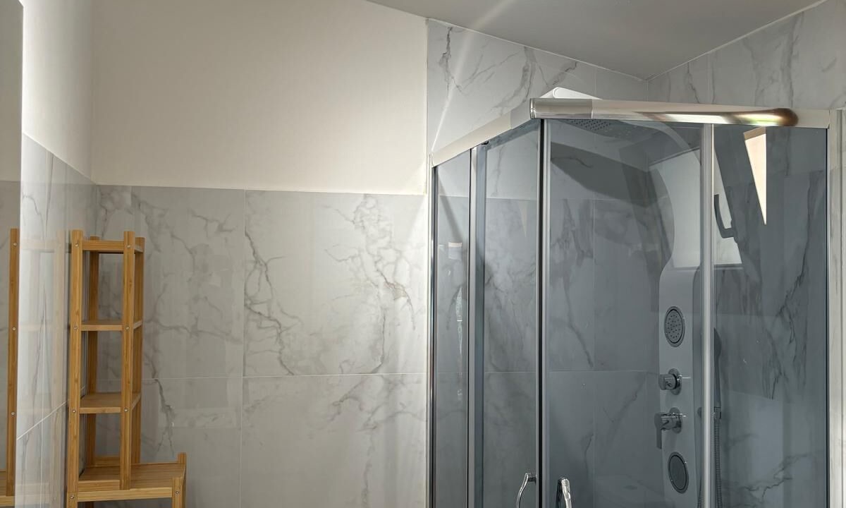 Photo of Bathroom in Urzulei
