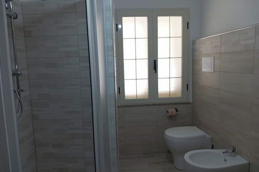 Photo of Bathroom in Baunei