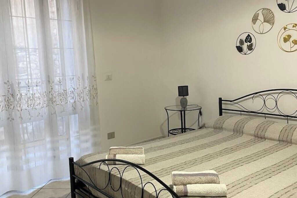 Photo of Bedroom in Baunei