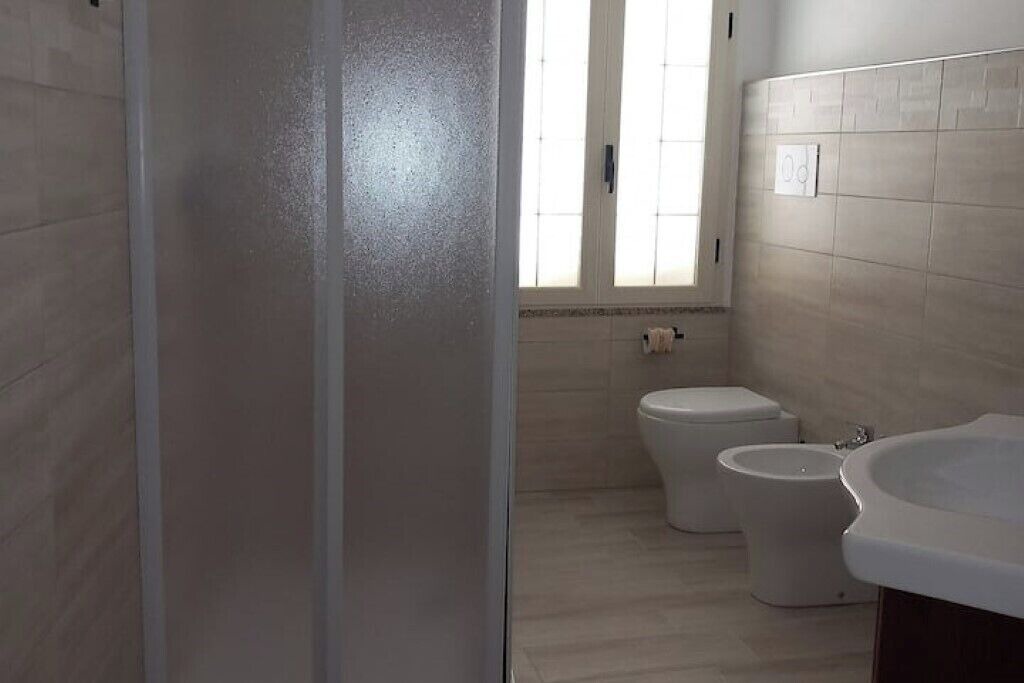 Photo of Bathroom in Baunei