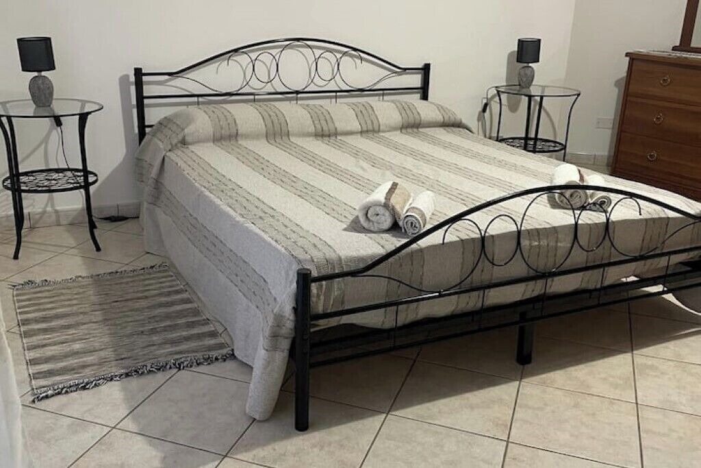 Photo of Bedroom in Baunei