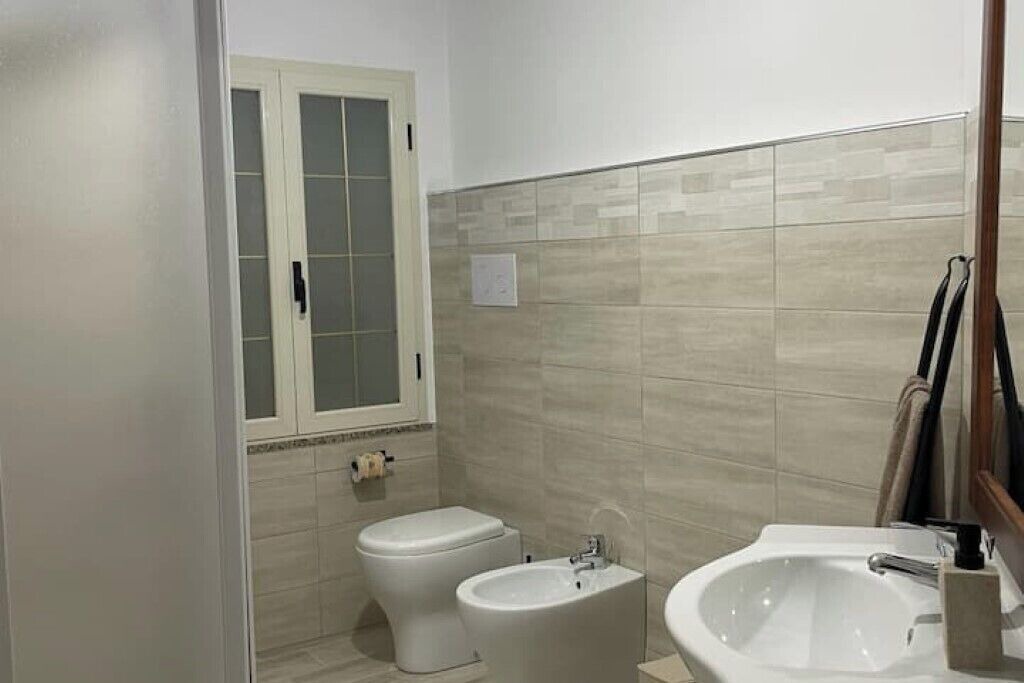 Photo of Bathroom in Baunei