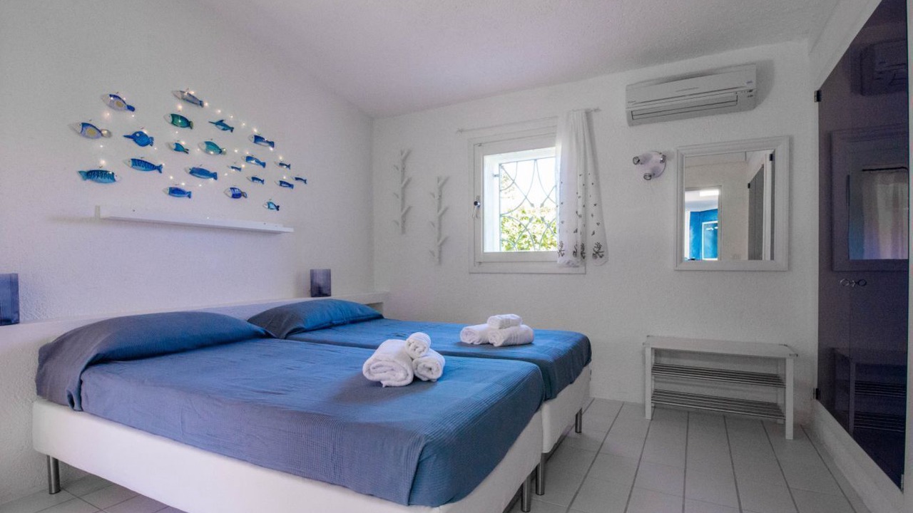 Photo of Bedroom in Cala di Volpe
