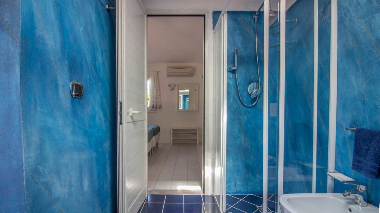 Photo of Bathroom in Cala di Volpe