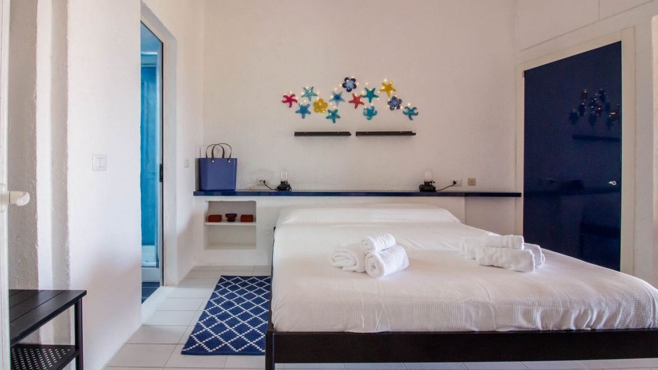 Photo of Bedroom in Cala di Volpe