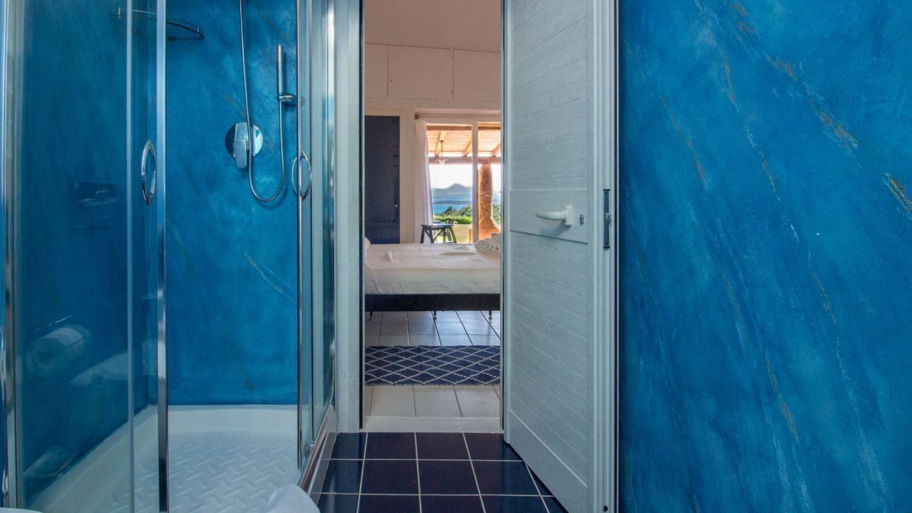 Photo of Bedroom in Cala di Volpe
